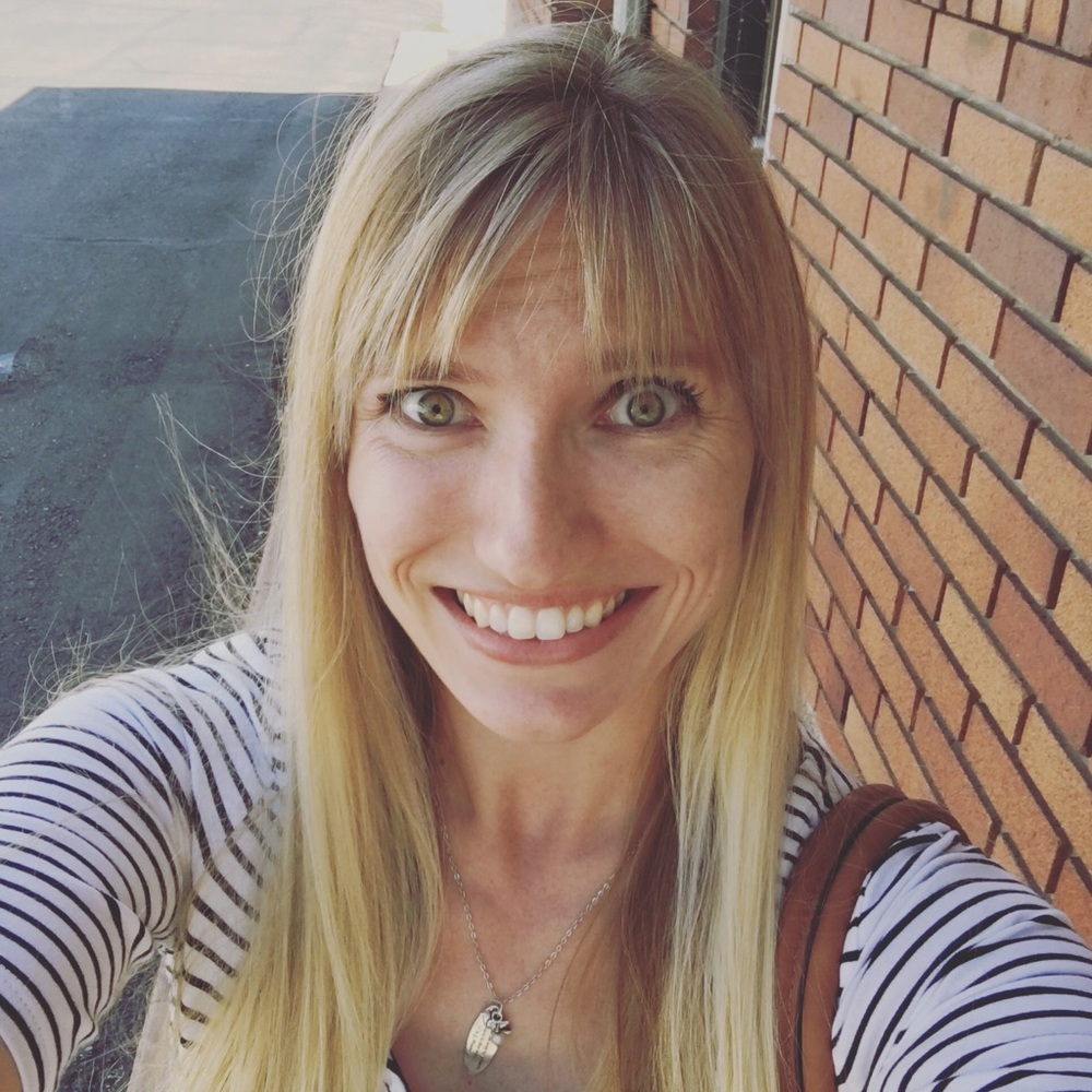 Meet your Posher, Sarah